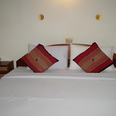 Champa Residence Hotel Pakxé Zewnętrze zdjęcie